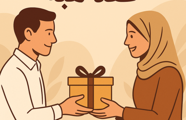 عقد هبه